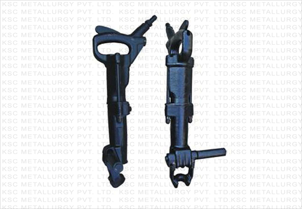 Rock Drill 12 D